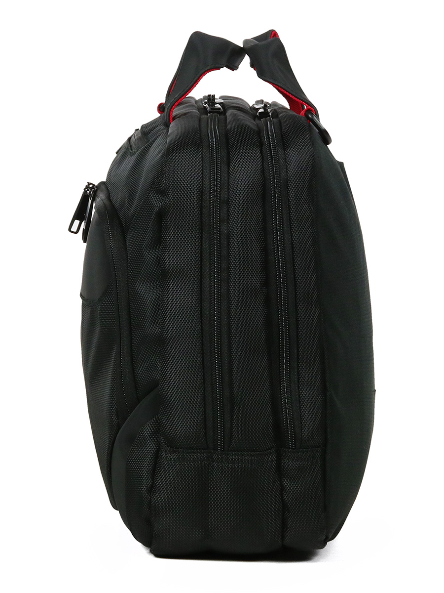 Sacoche ordinateur Delsey Parvis Plus 15.6 pouces - 2 compartiments