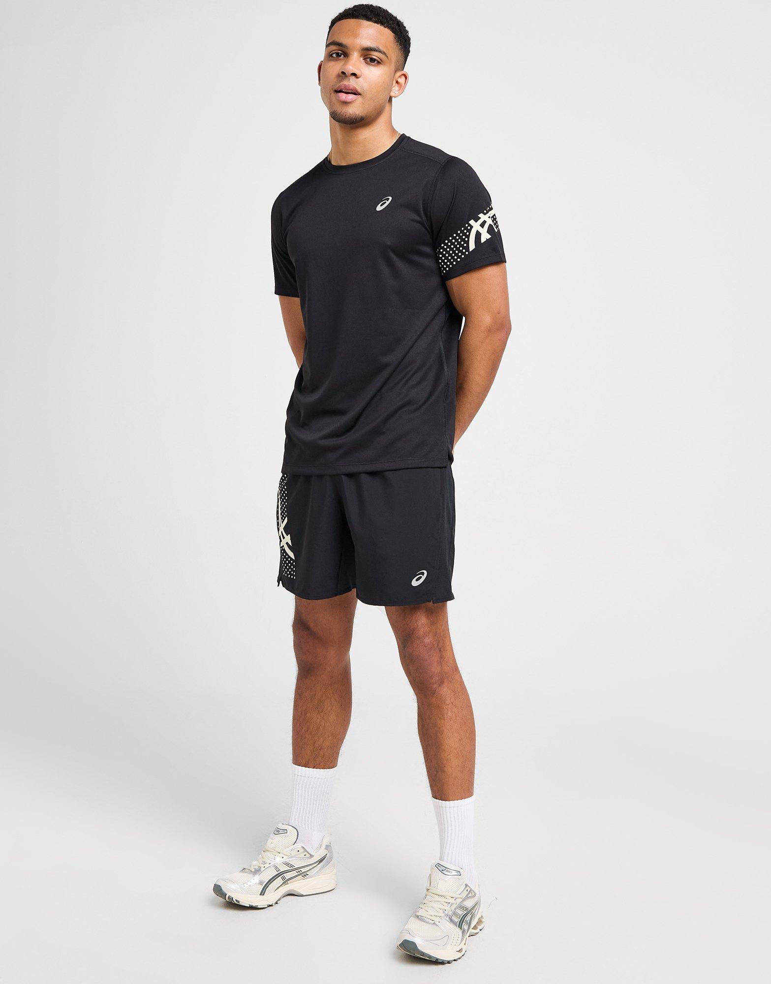 ASICS Short Icon Homme