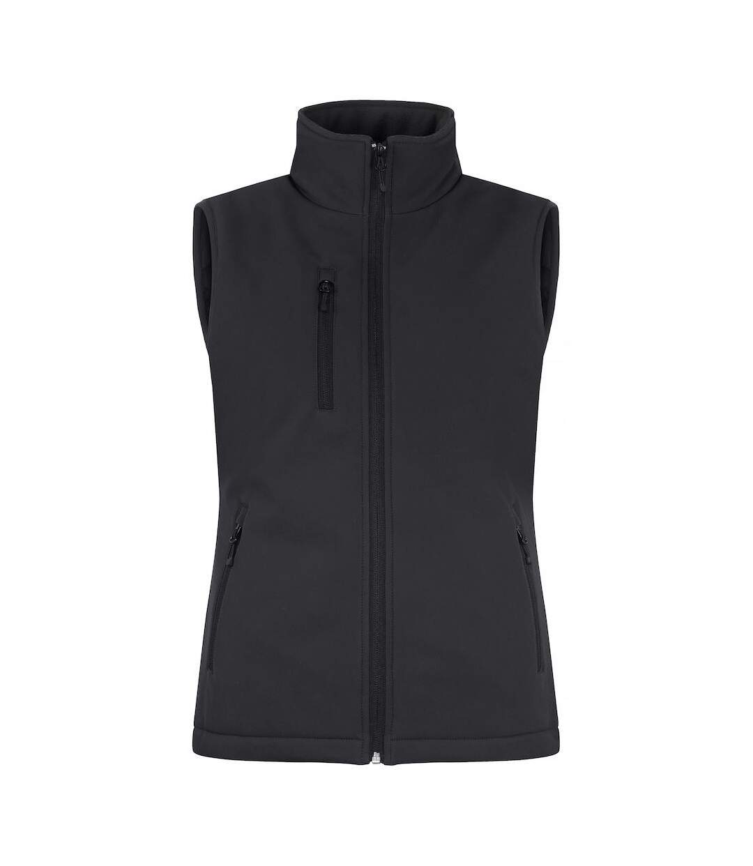 Clique - Veste sans manches - Femme (Noir) - UTUB125