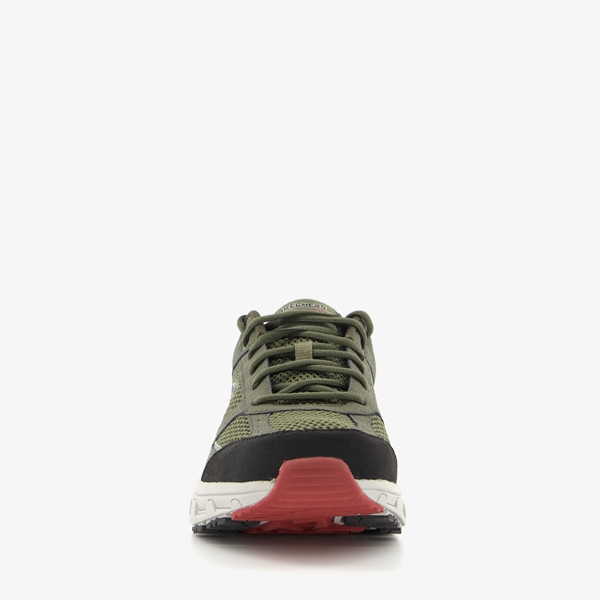 Skechers Oak Canyon heren wandelschoenen A