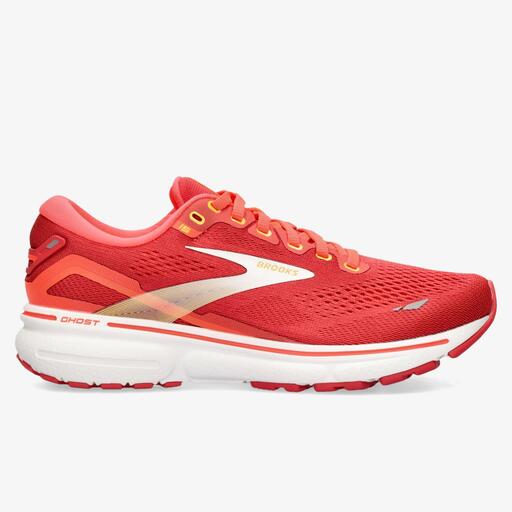 Brooks Ghost 15