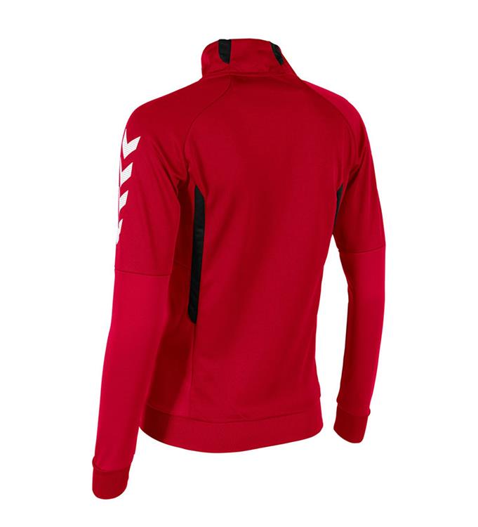 Hummel Authentic Ladies FZ T Jacket