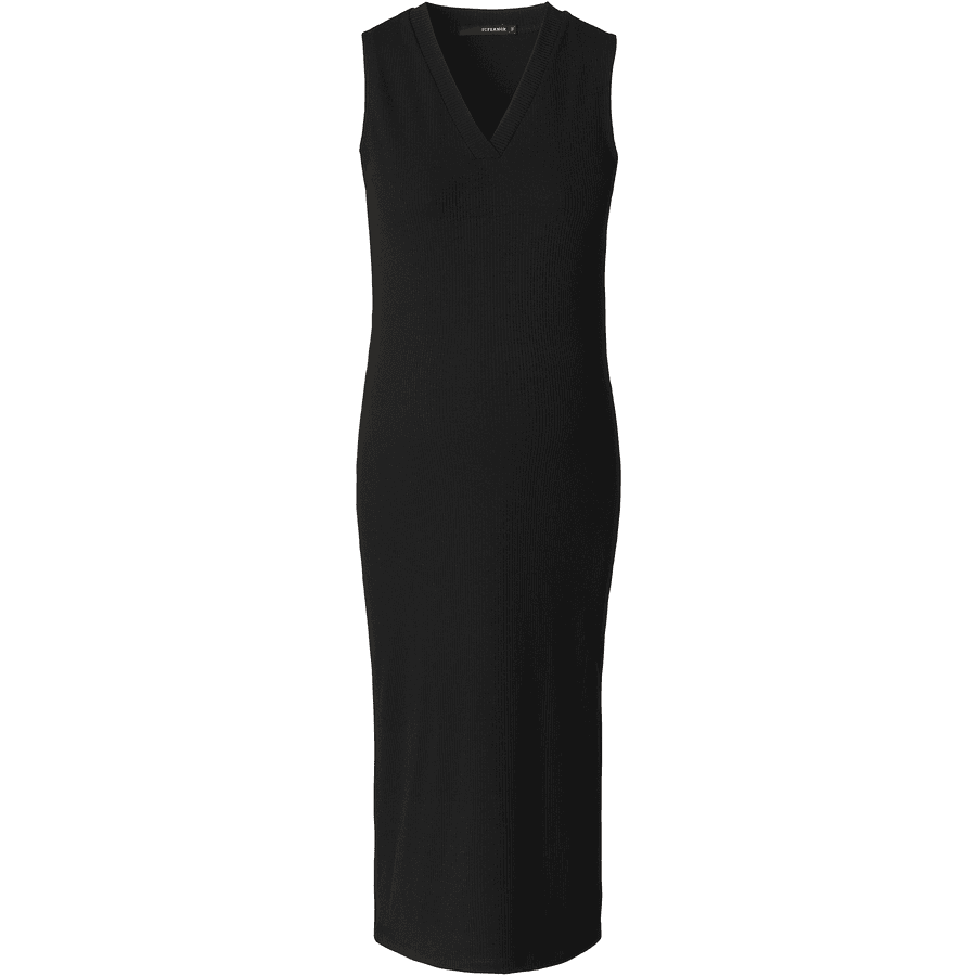 SUPERMOM Kleid Granite Black