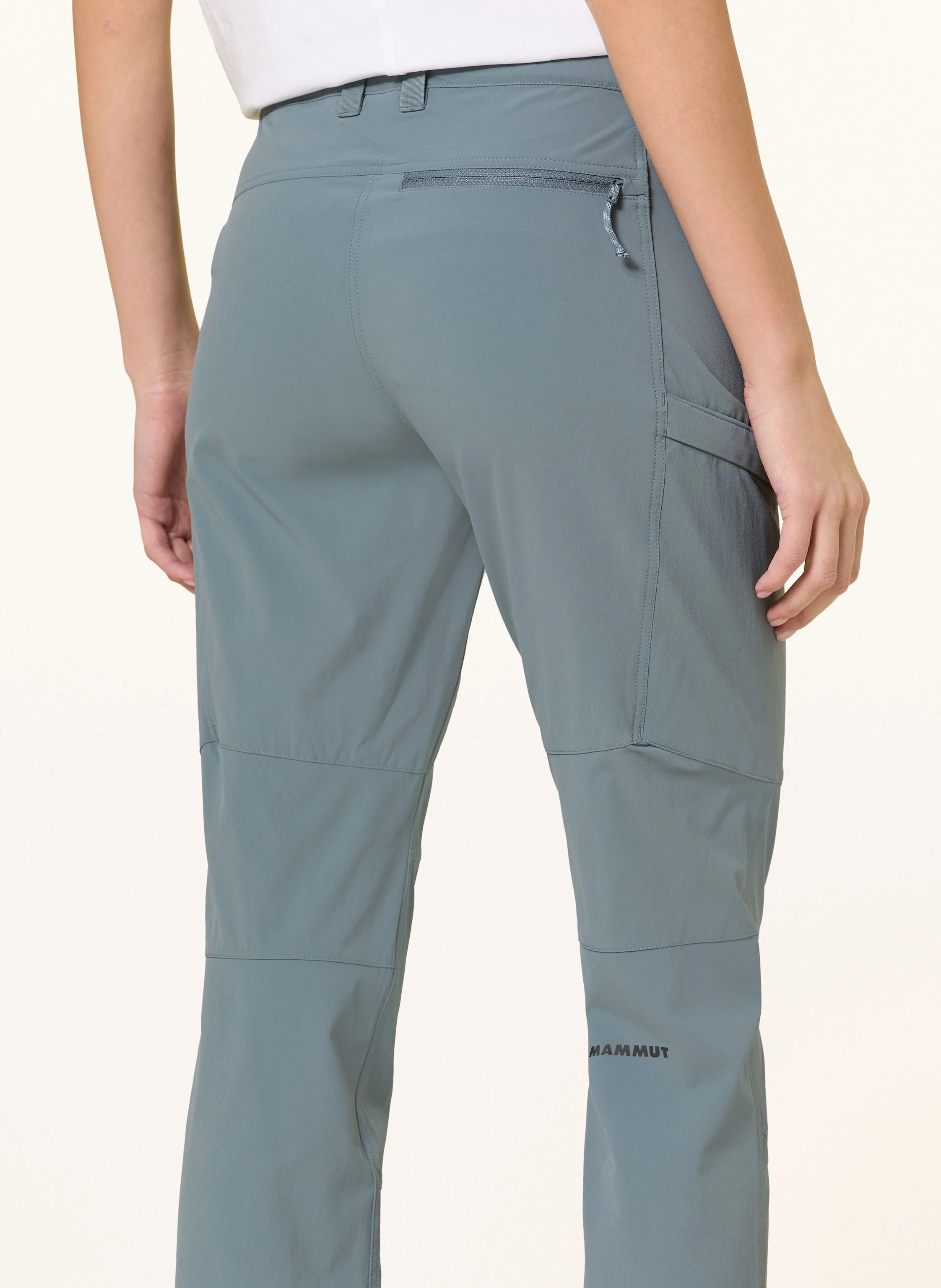 MAMMUT Zip-Off Hose RUNBOLD IV ZIP OFF