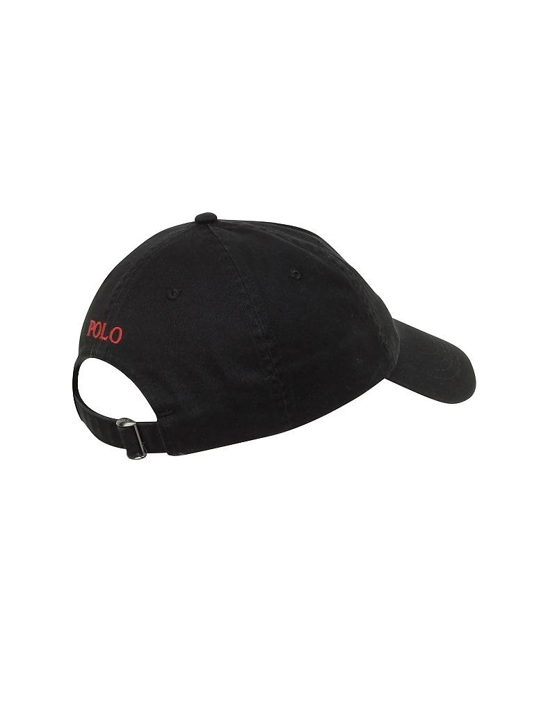 POLO RALPH LAUREN Kappe