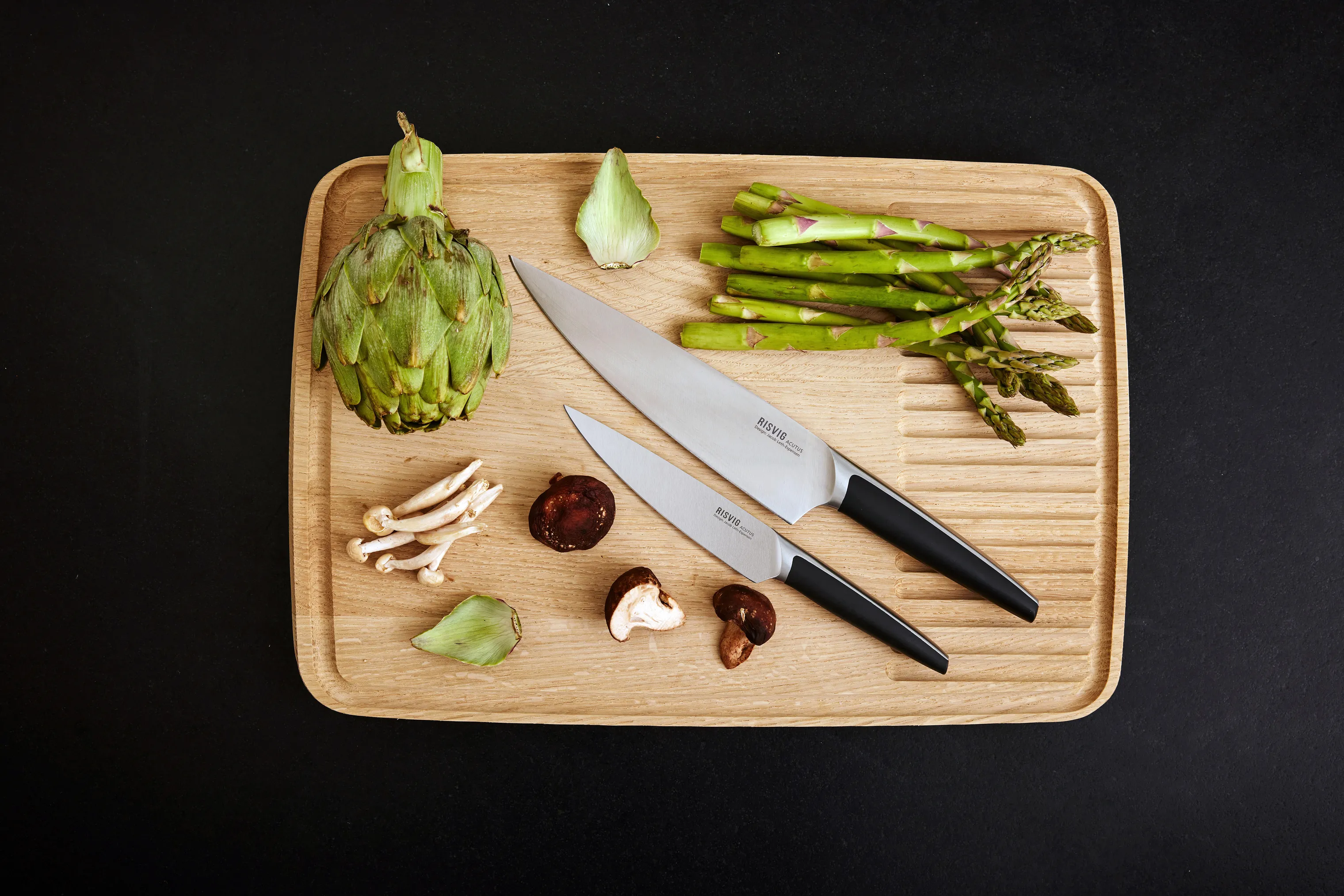 RISVIG Design Design Chopping Board