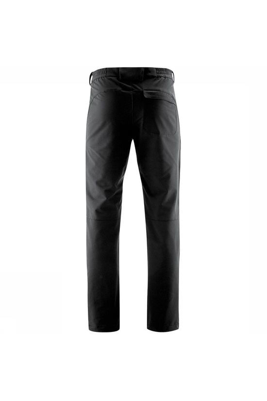 Maier Sports Maier Sports Herrmann Short Broek