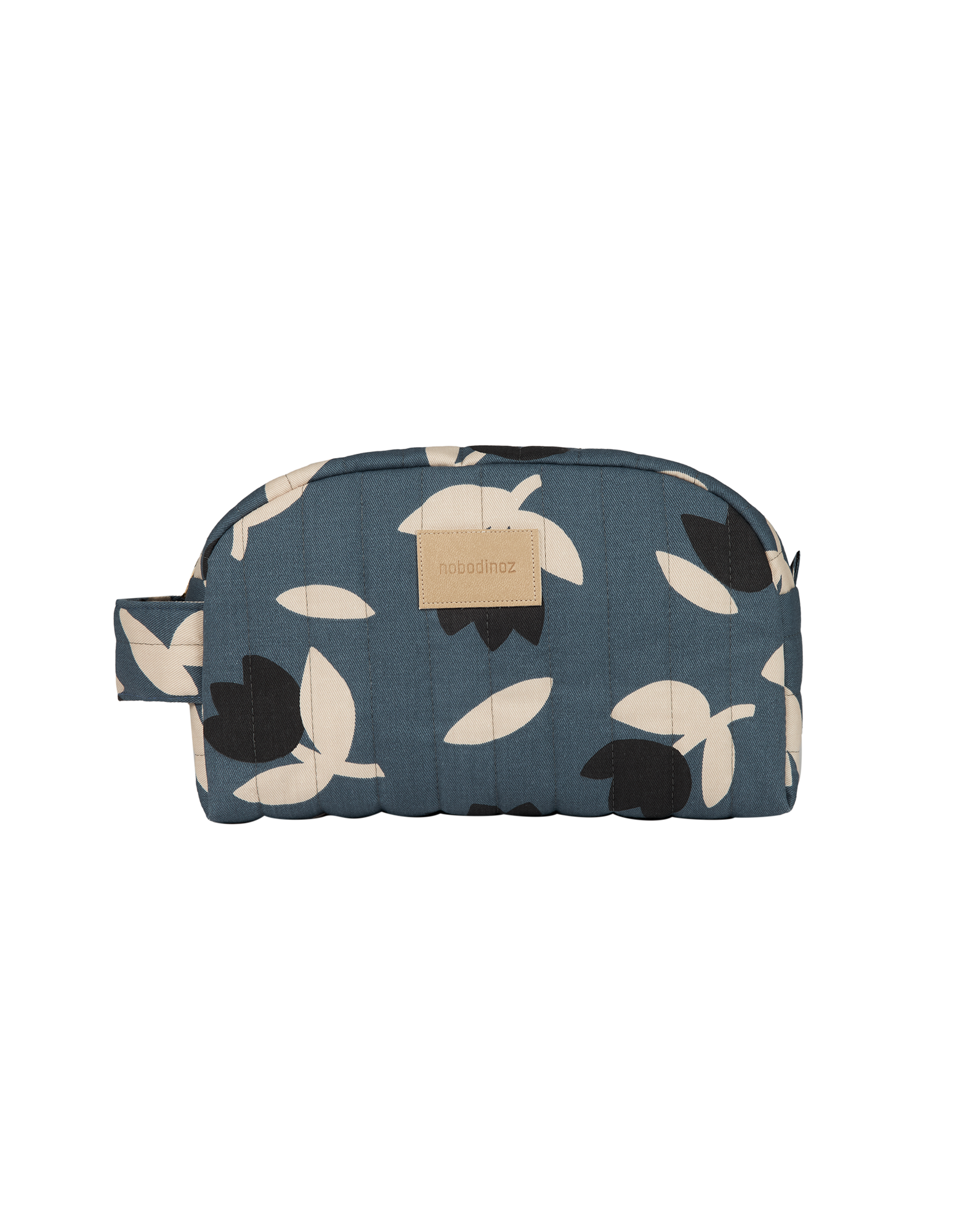 Trousse de toilette hyde park imperméable | Bleu