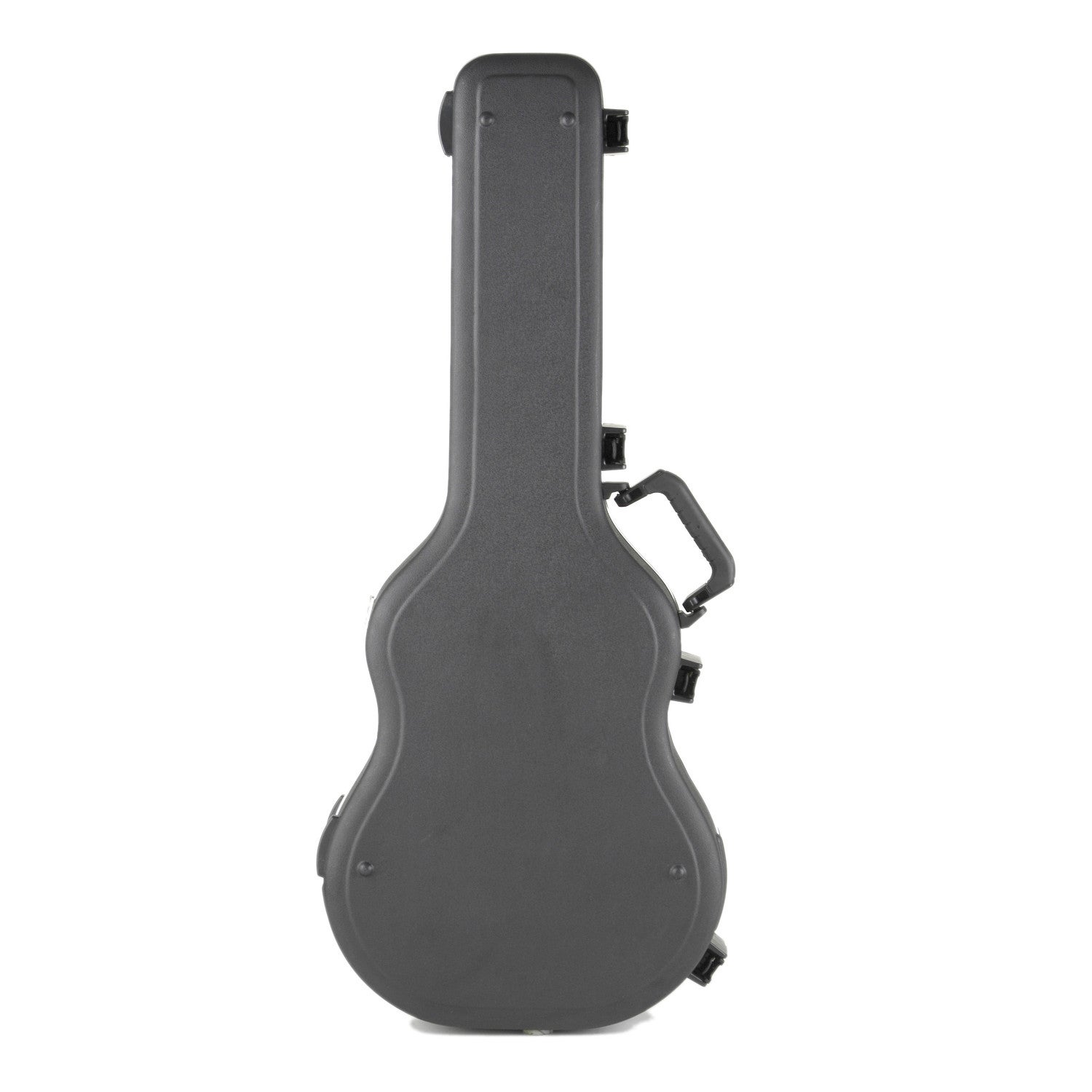 SKB 1SKB-30 gitaarkoffer voor thin-line AE, classical deluxe