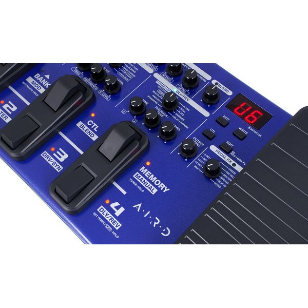 Boss ME-90B