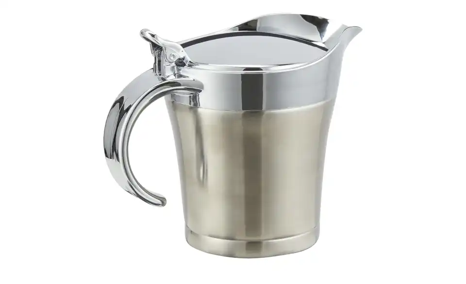 Thermo-Sauciere