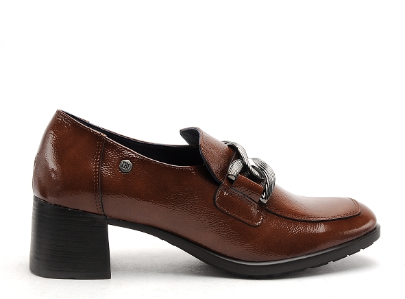Dorking basses femme d9197 na marron