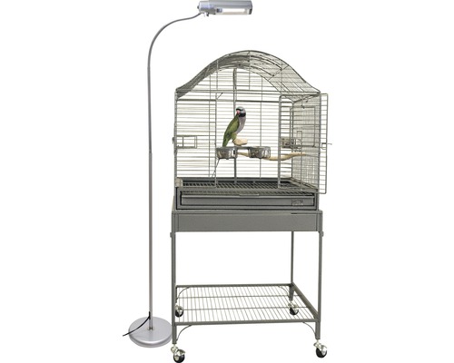 Compacte lamp ZOO MED AvianSun Deluxe Vloerlamp