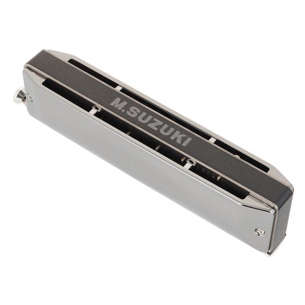 Suzuki S-56C Chromatic 14-hole Sirius