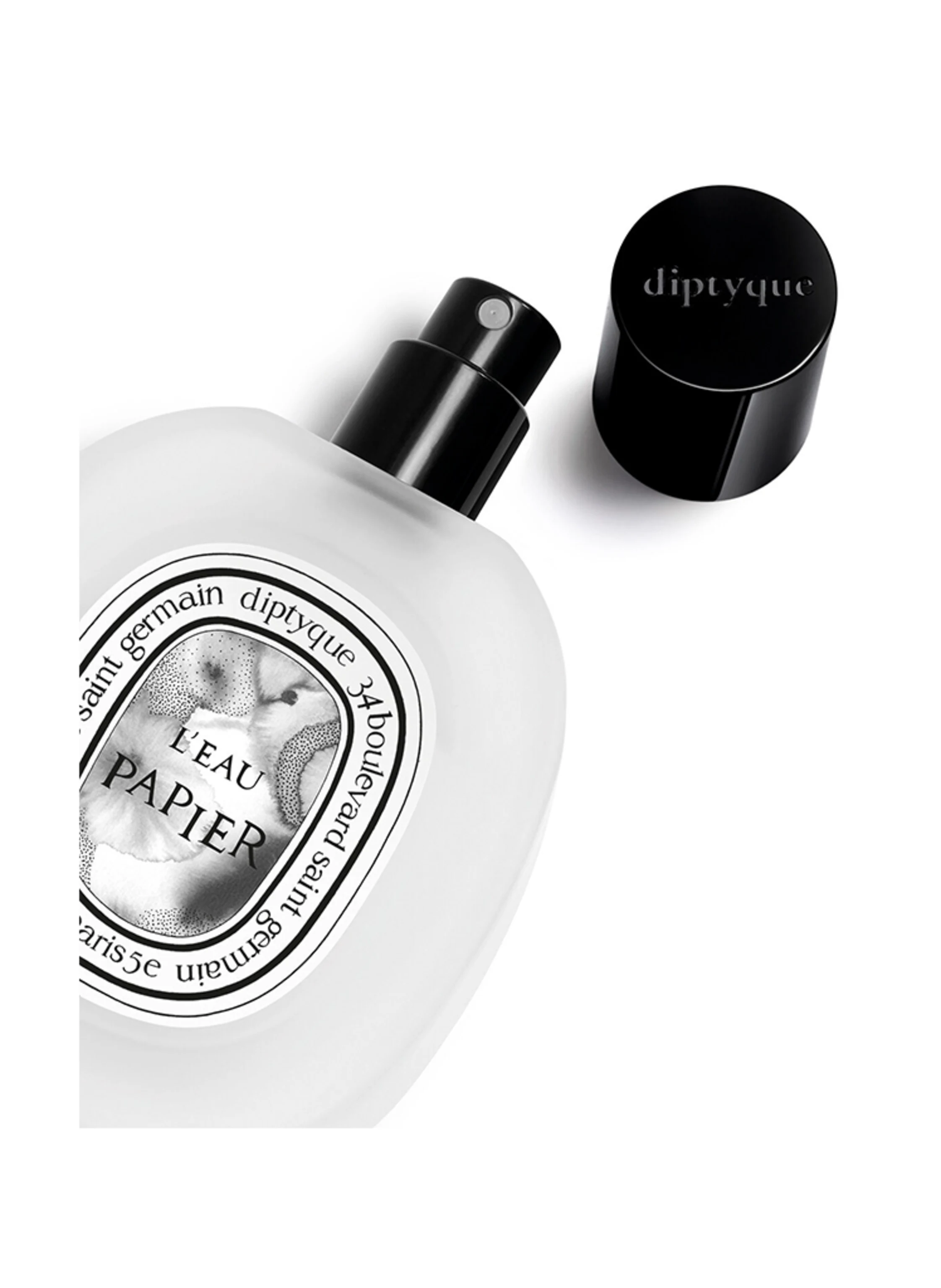 diptyque L'EAU PAPIER
