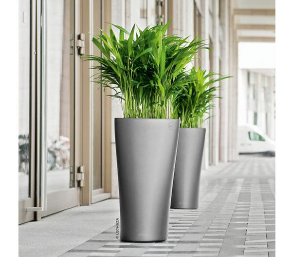 LECHUZA® DELTA, All-in-One-Set