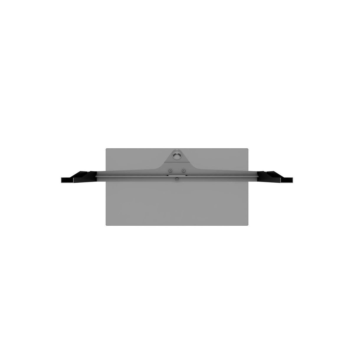 Multibrackets 1121 veggfeste for TV 152,4 cm (60