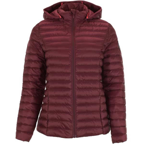 Doudoune randonnée LHOTSE KIMI2 JKT W PLUM