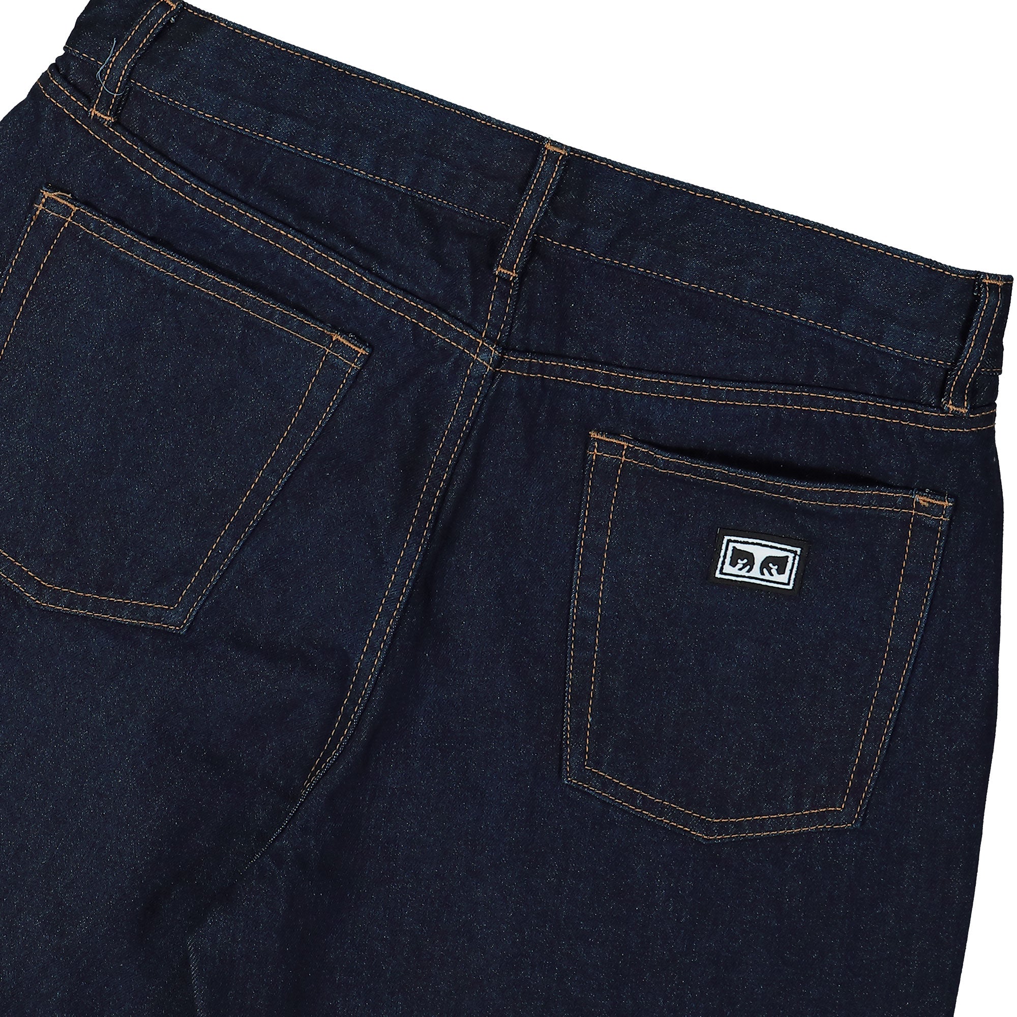 Obey<br>Hardwork Denim Pant