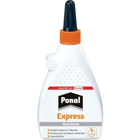 Ponal Holzleim Express 120g