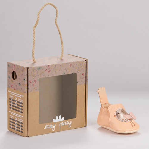 Easy Peasy - MY BLUMOO POULE - Orange