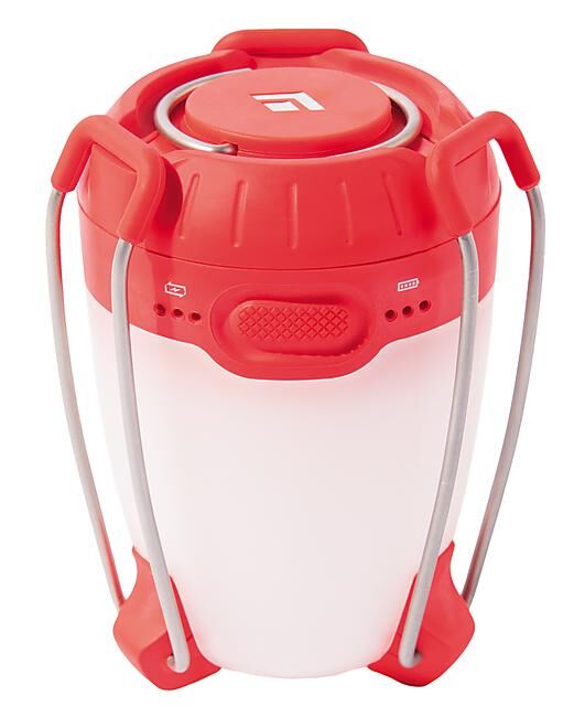 BLACK DIAMOND - LANTERNE APOLLO RECHARGEABLE 250 LUMENS