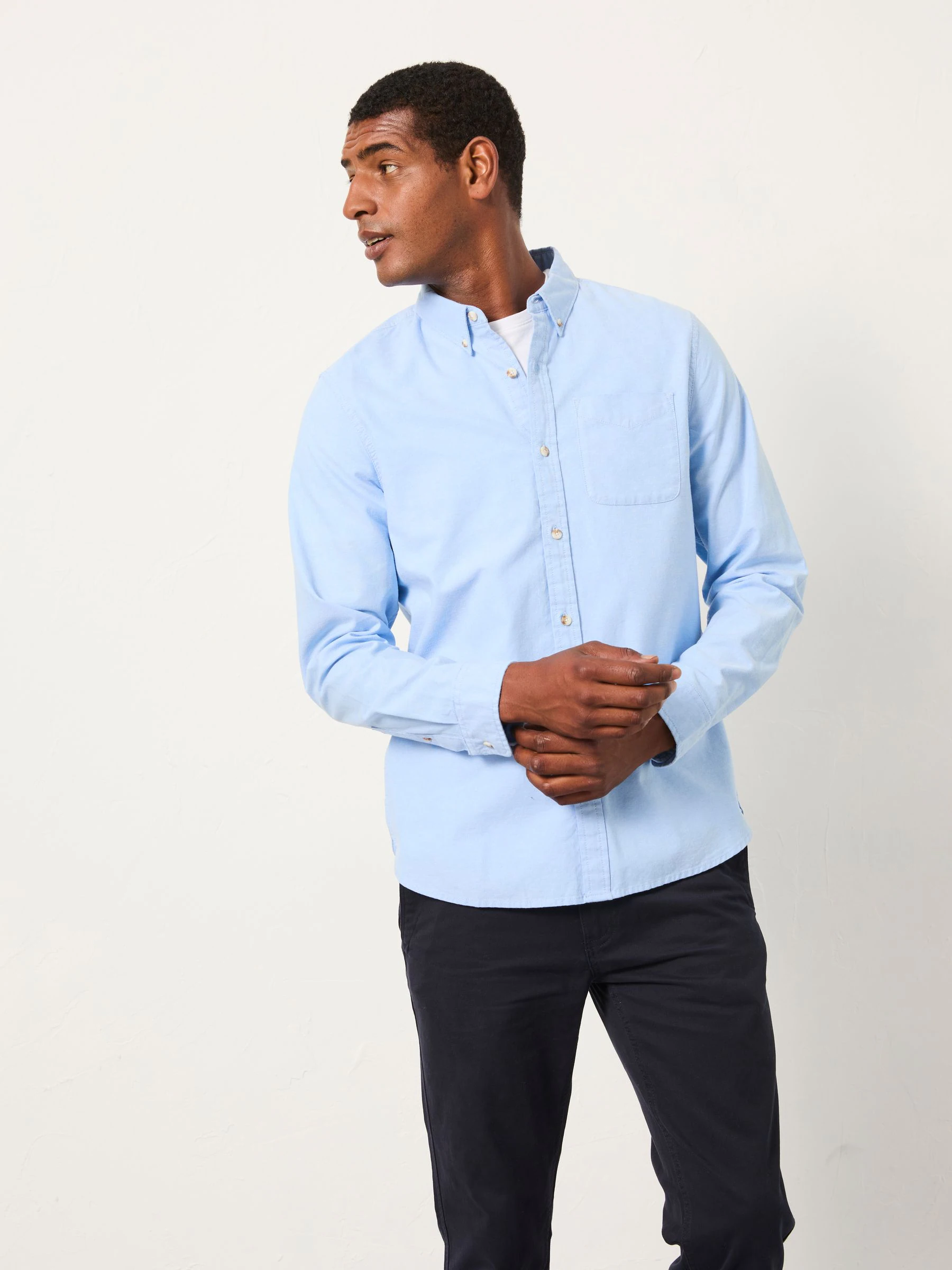 FatFace Long Sleeve Shirt