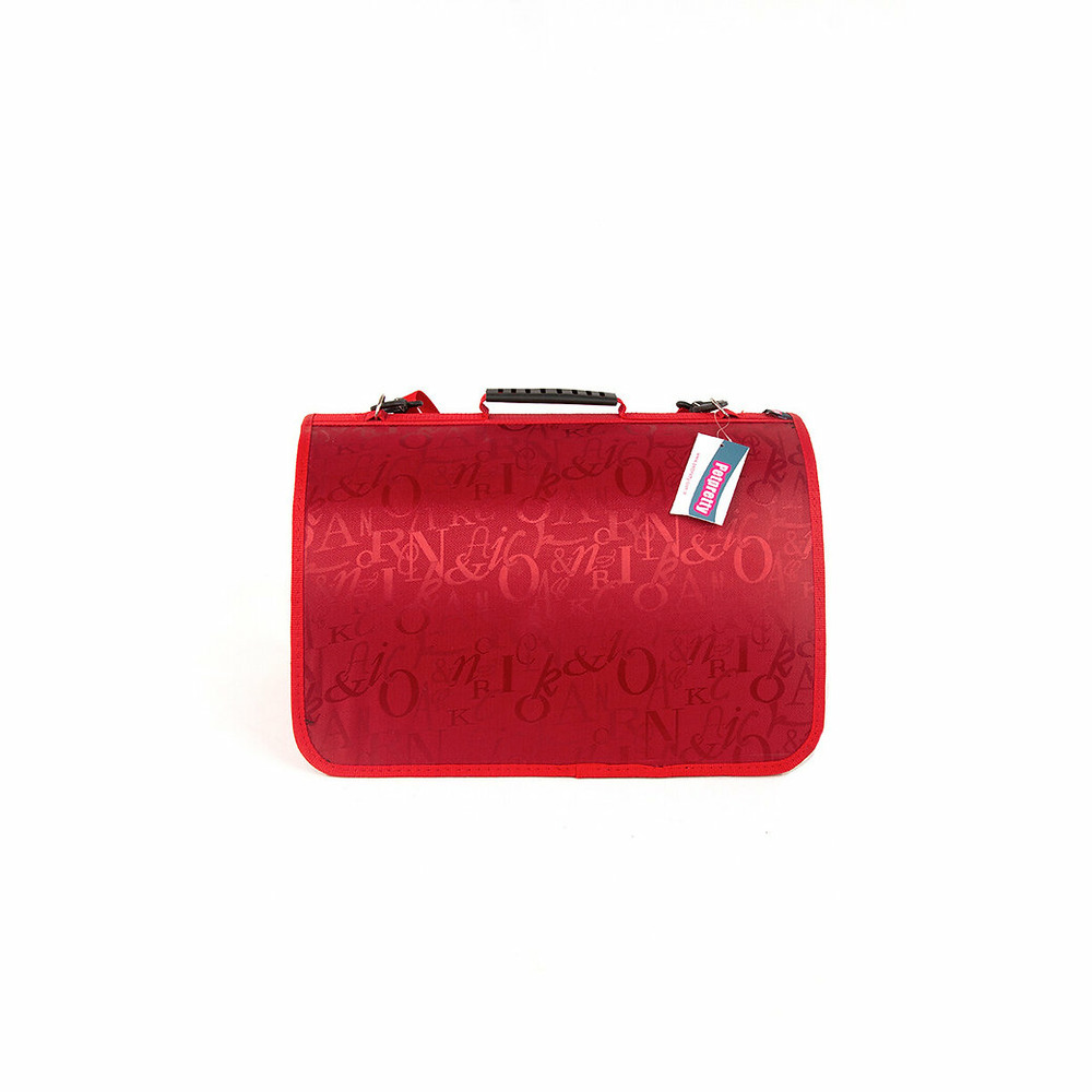 Flybag - sac de transport - clos (rouge)