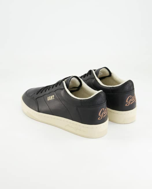 Gant Prepus Sneaker in Schwarz