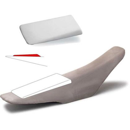 Step de selle Blackbird STEP DE SELLE Universel