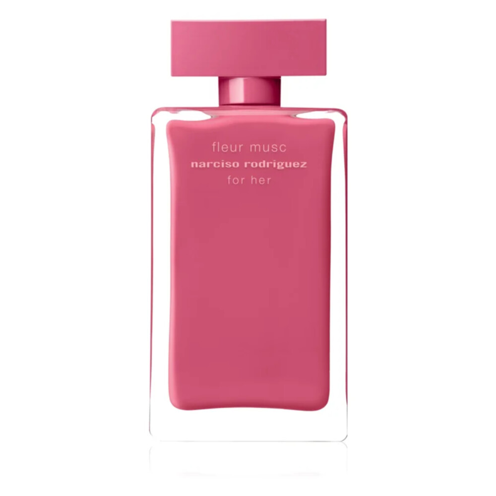 Narciso Rodriguez Fleur Musc Eau de Parfum100 ml