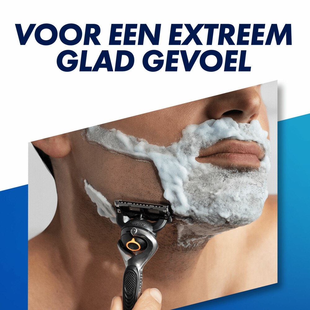 Gillette ProGlide Navulmesjes16 stuks