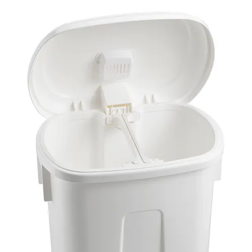Pédale pour collecteur Polaris Filmop