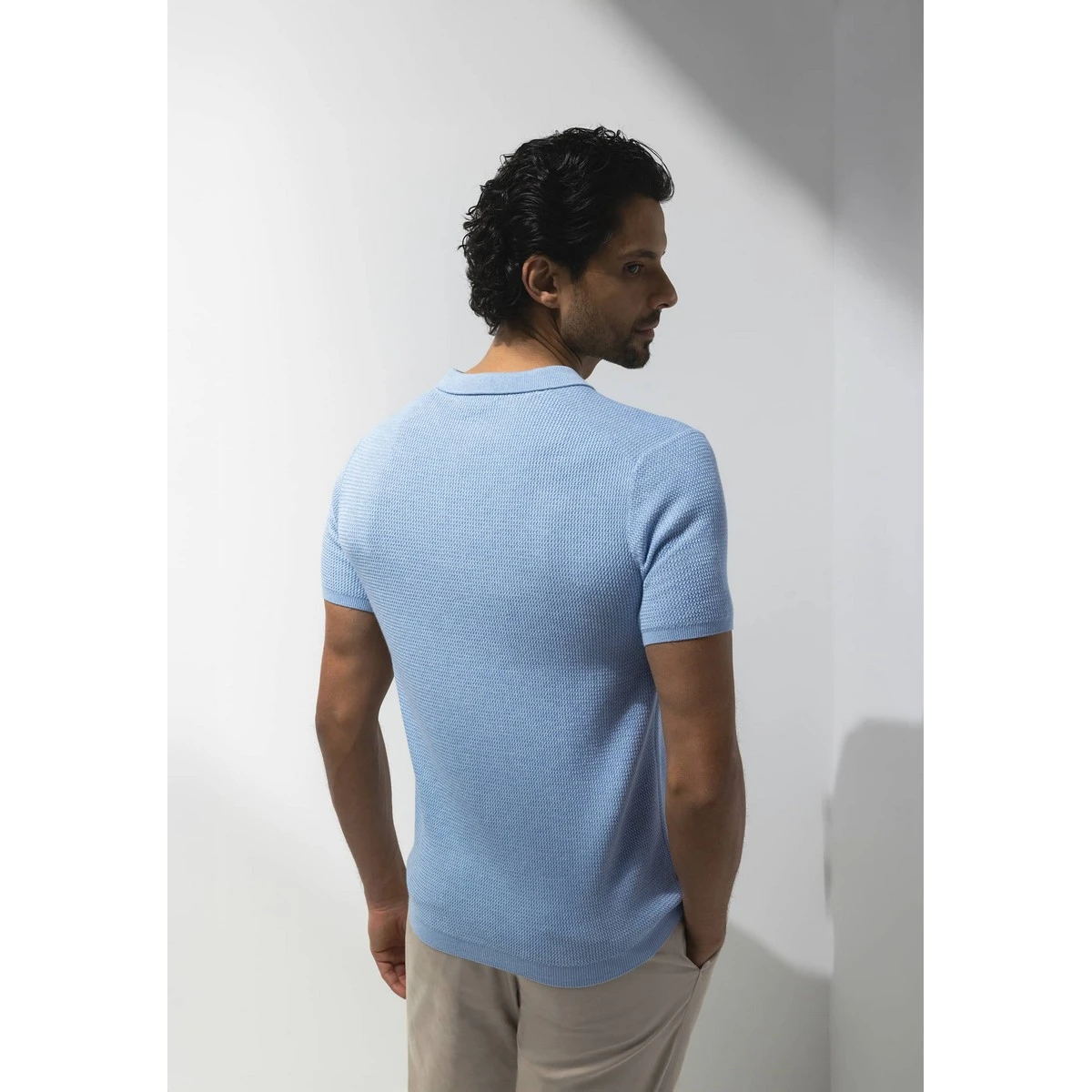 Heren Polo 27230363