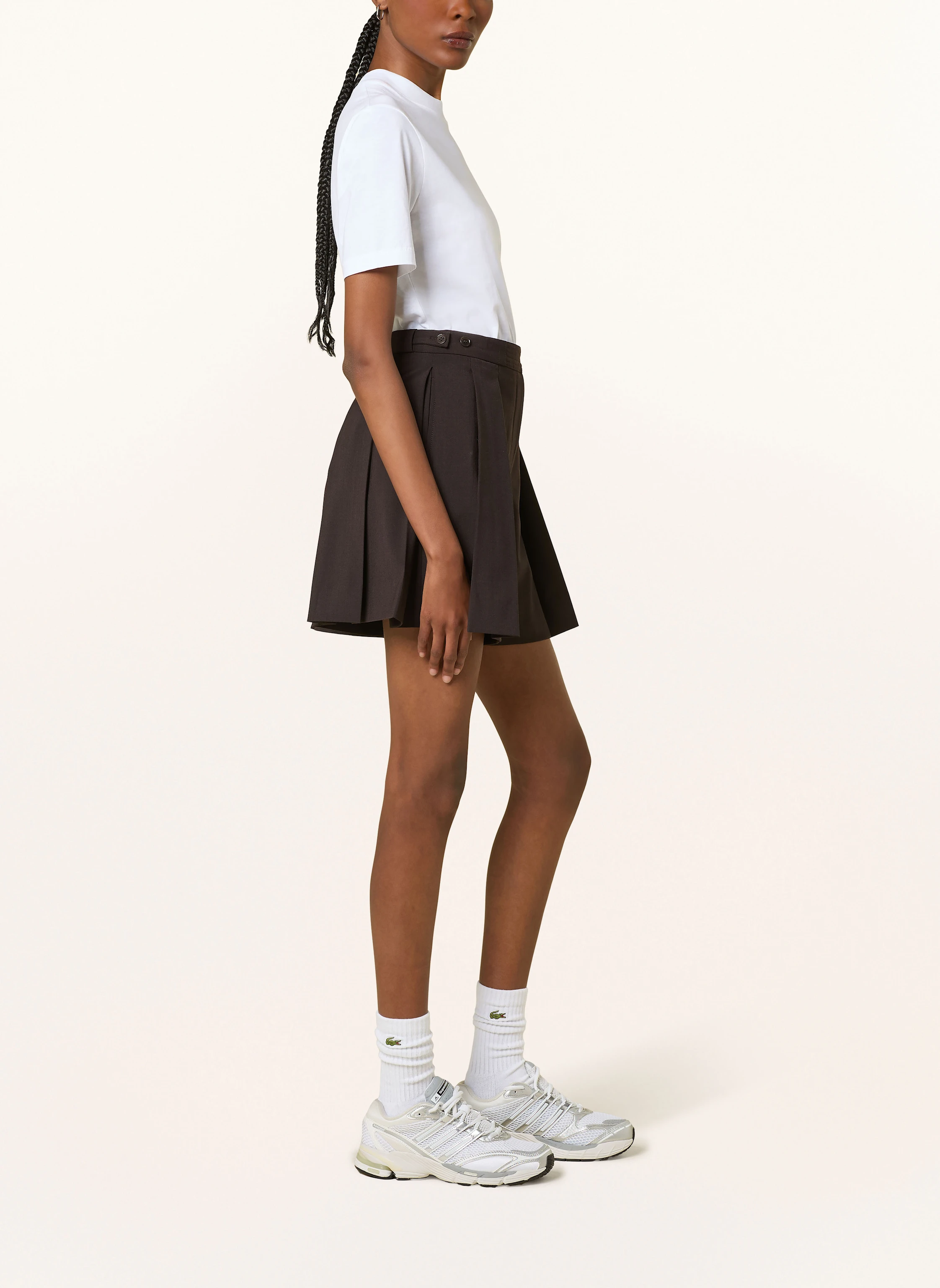 LACOSTE Shorts LUCIE