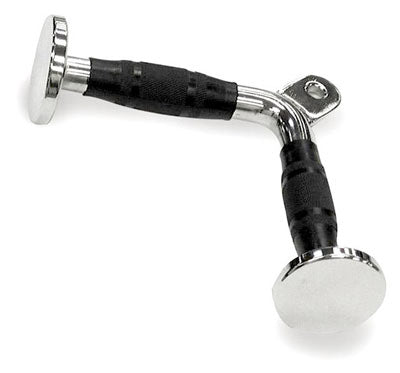 BODYSOLID Pro Grip Triceps Press Bar