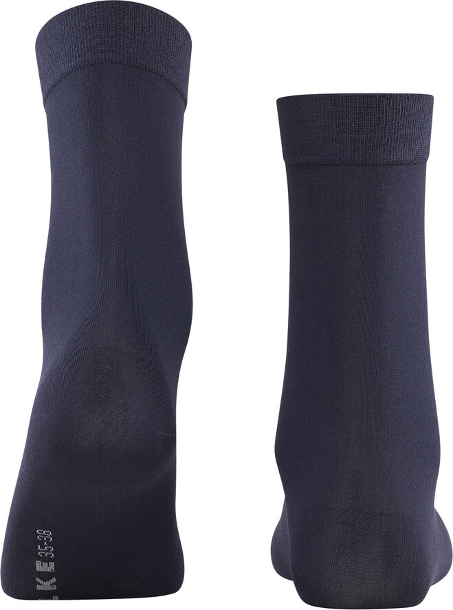 Falke FALKE Cotton Touch SO Blå