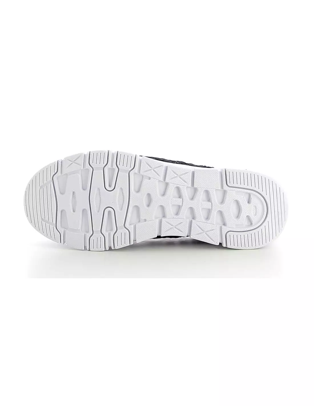MORAN S KADOUR - Ballerines & babies Marine