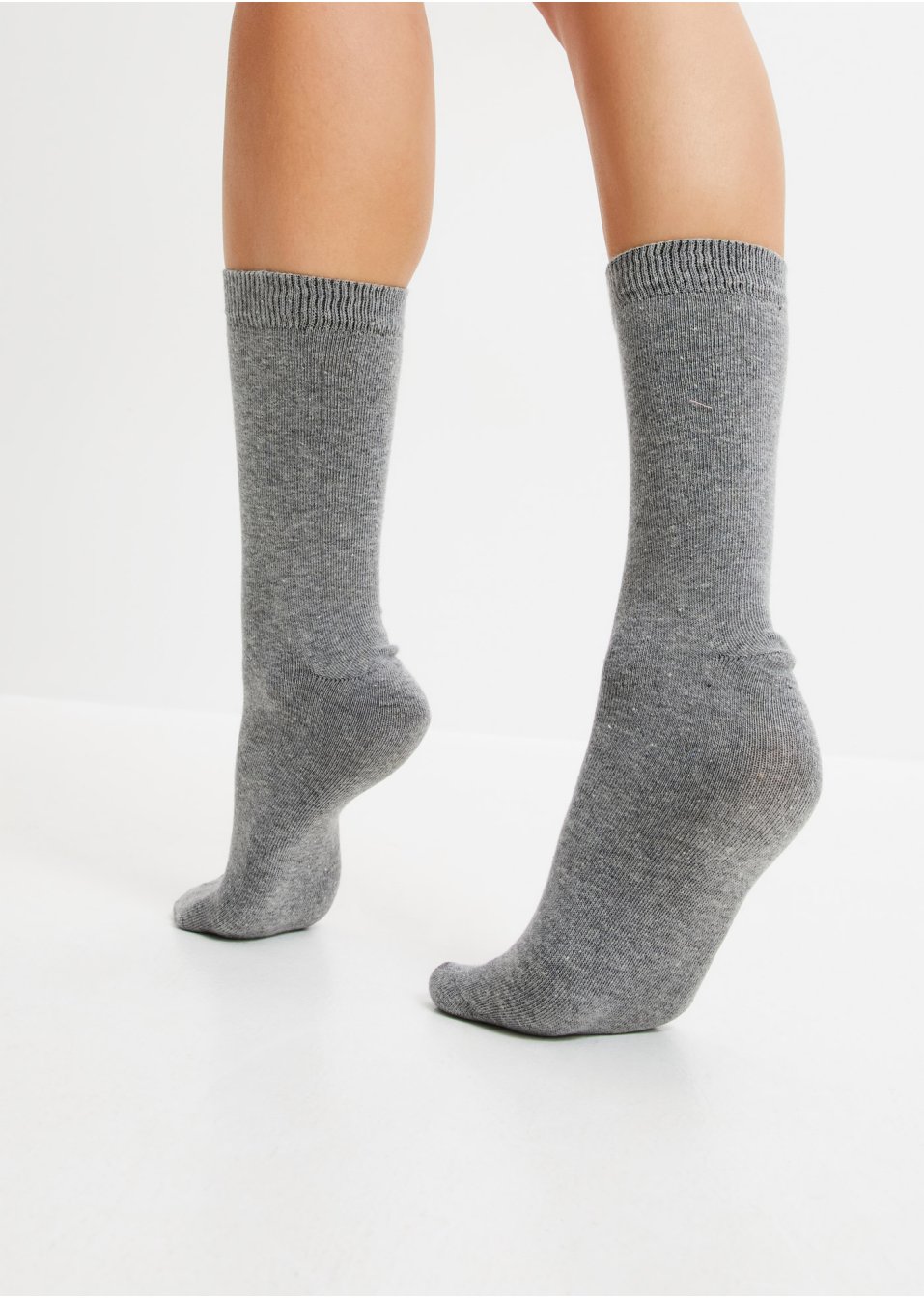 Lot de 7 paires de chaussettes