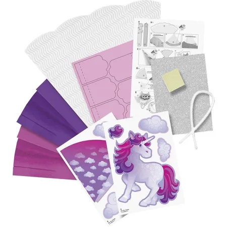 Heyda Schultüten-Bastel-Set 