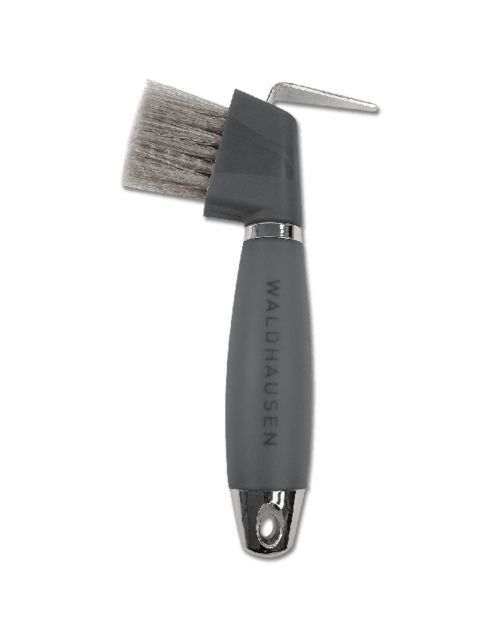 Waldhausen Hoevenkrabber Met Gelgrip 17 cm - Paardenverzorging
