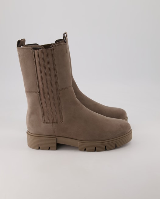 Gabor Comfort 92.741.42 Stiefeletten in Beige