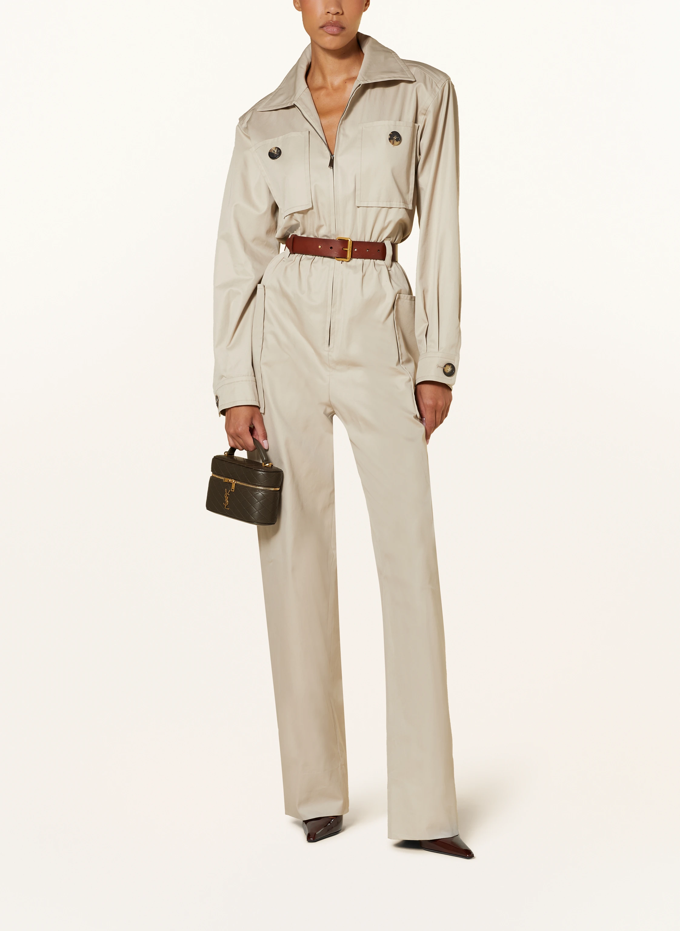 SAINT LAURENT Umhängetasche GABY MINI