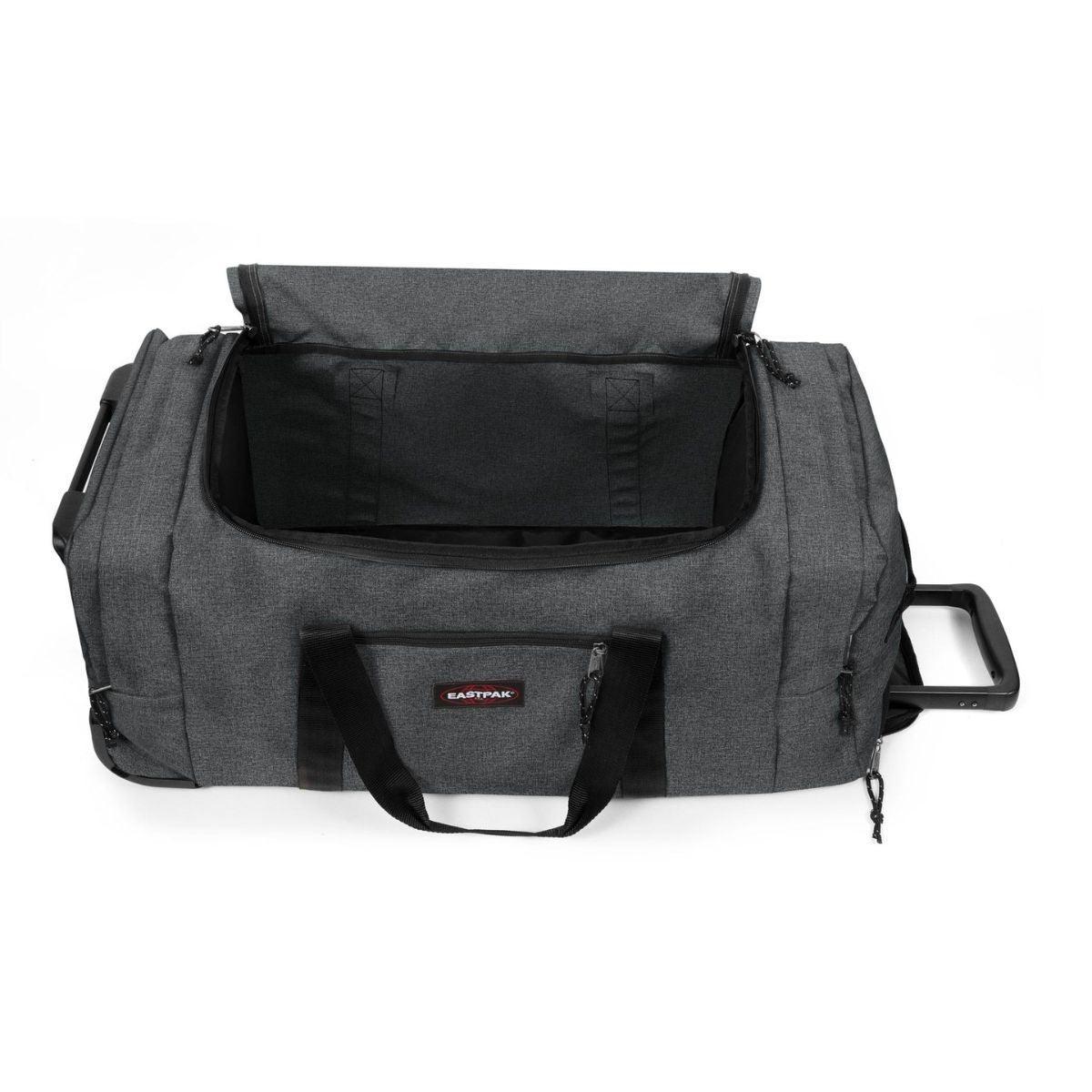 Eastpak LEATHERFACE M | Reistas op wielen