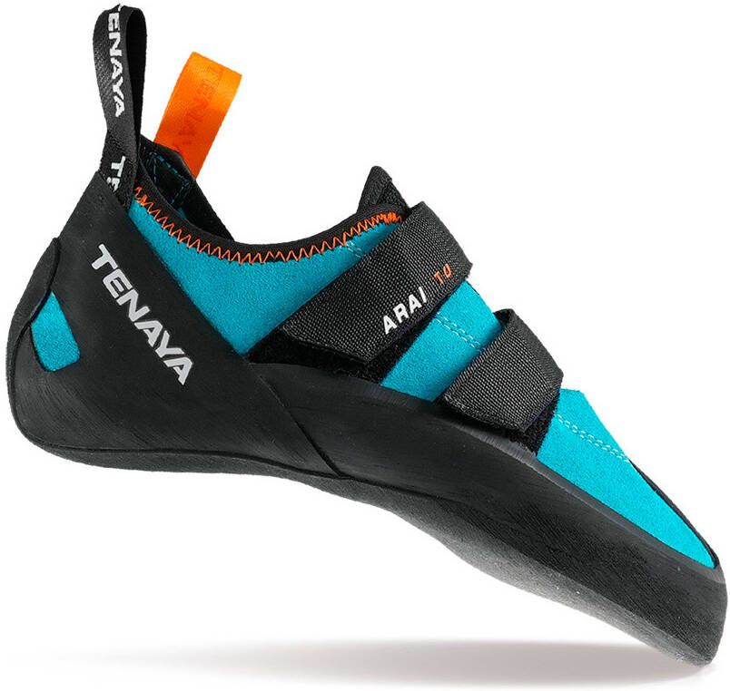 Tenaya Arai Klimschoenen Veelkleurig 2 3