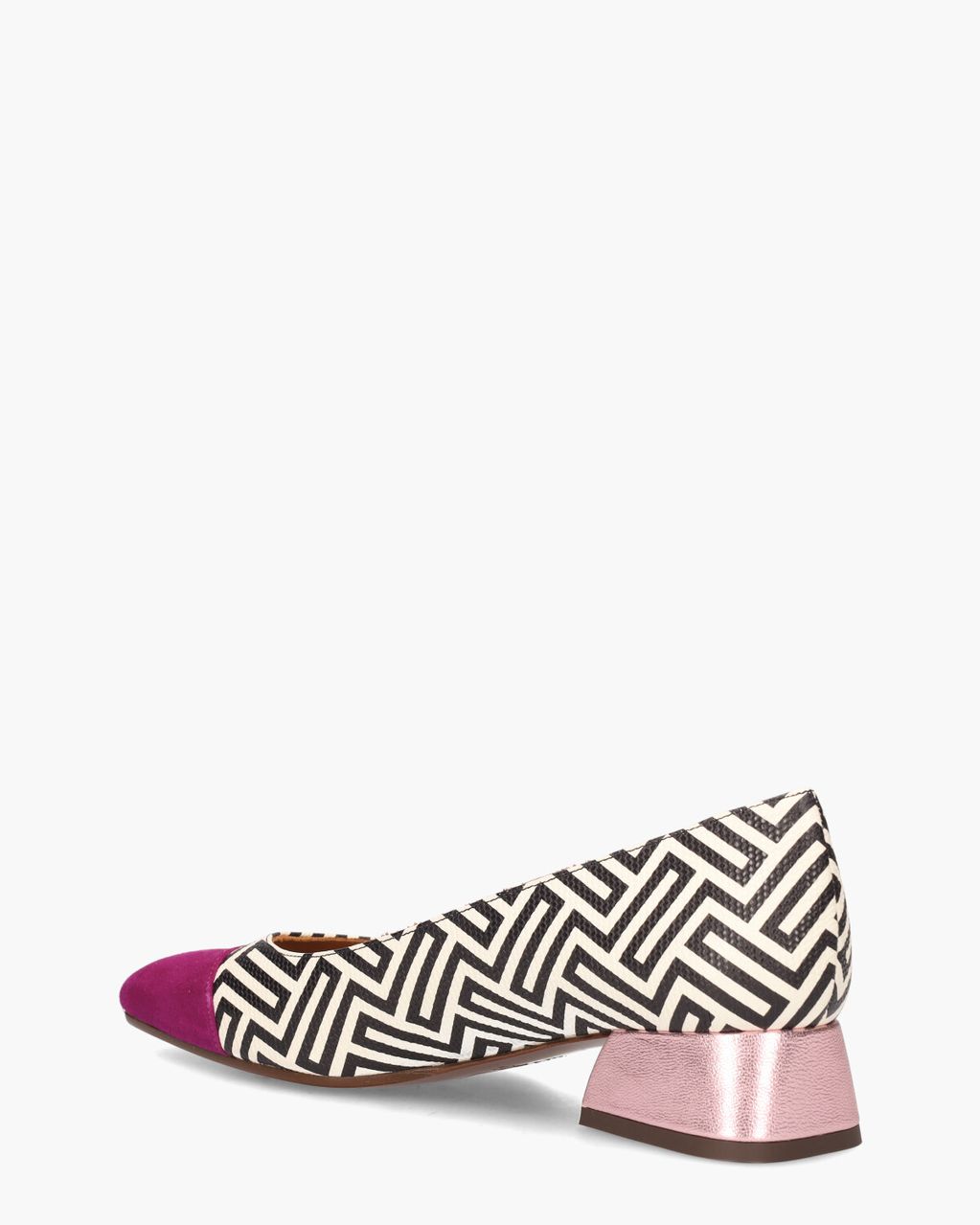Chie Mihara Hailu Multicolor Damespumps