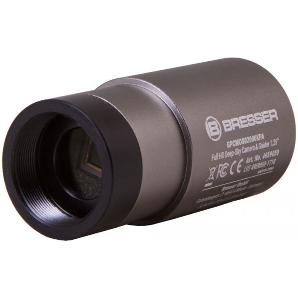 Bresser Full hd Deep-sky Camera And Guider 1.25 - 72321