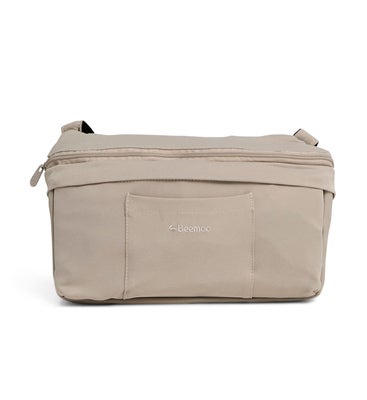 Beemoo Pro Organizer, Latte Beige