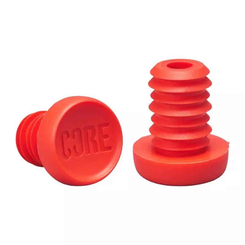 Embouts de guidon CORE
