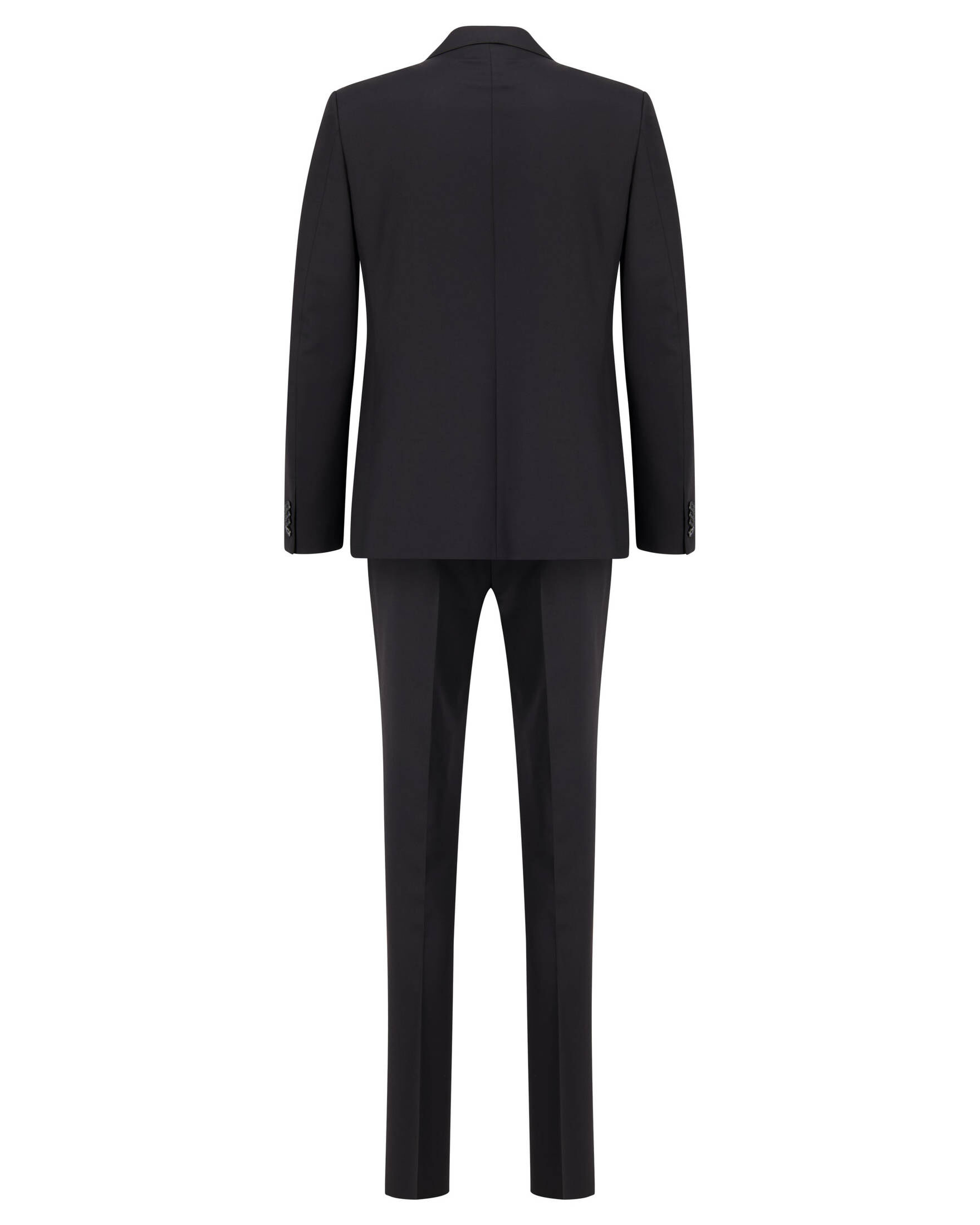 Zegna| Herren Anzug mit Wolle SUIT DROP 7 ZZ